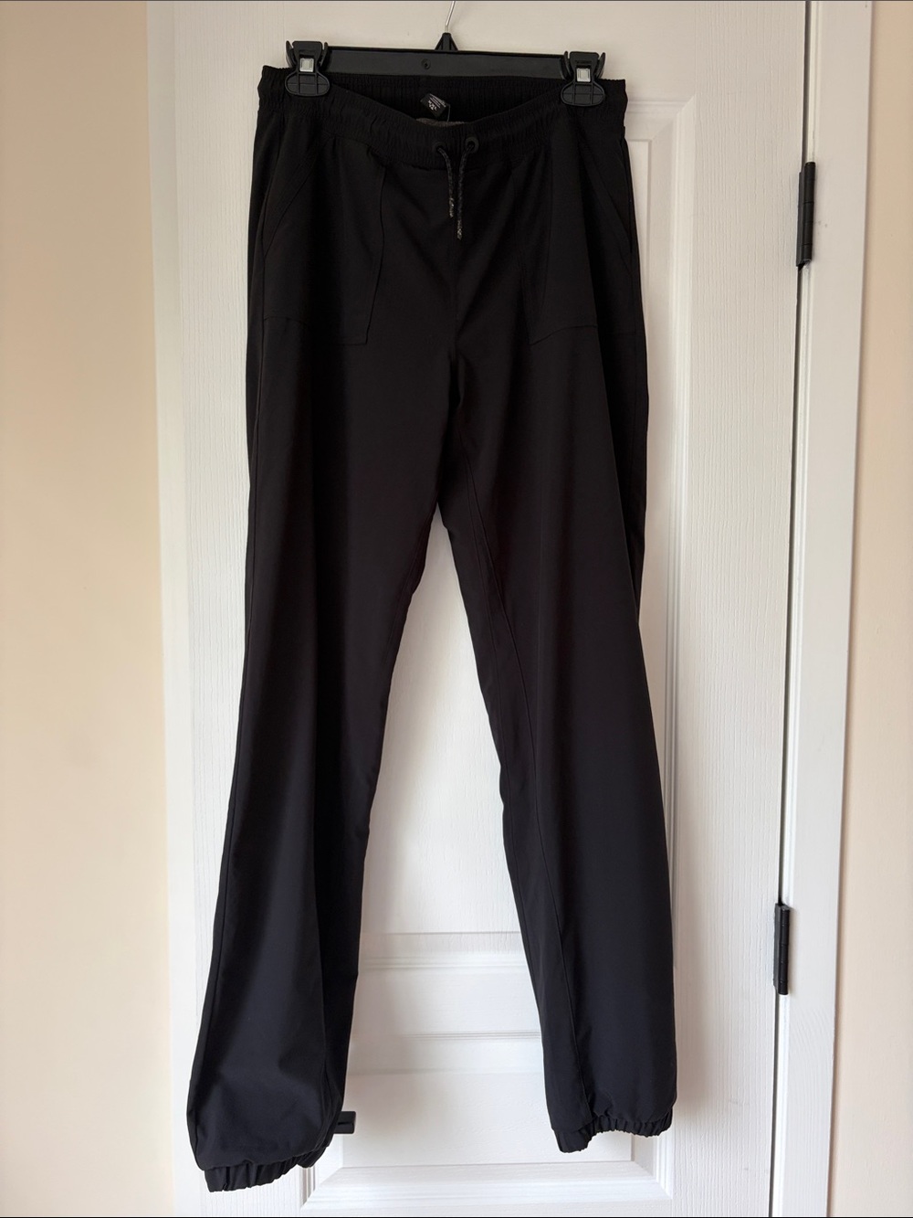 Athleta Girl Lined Joggers